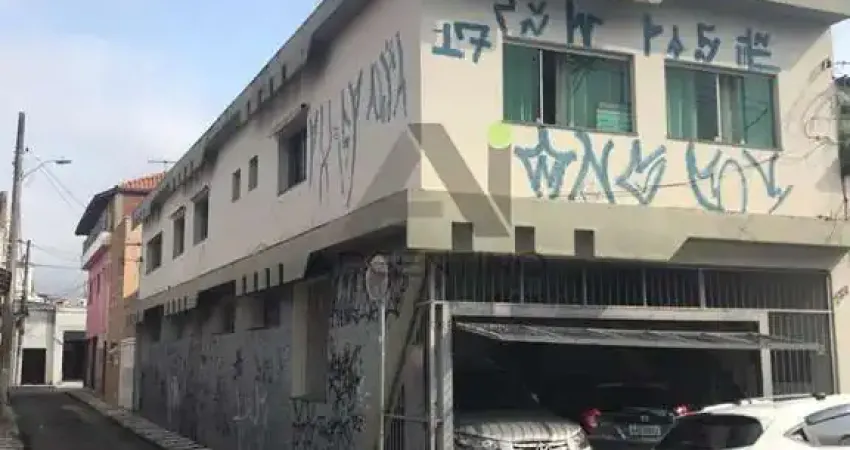 Casa comercial com 10 salas à venda na Rua Coronel Souza Franco, Centro, Mogi das Cruzes