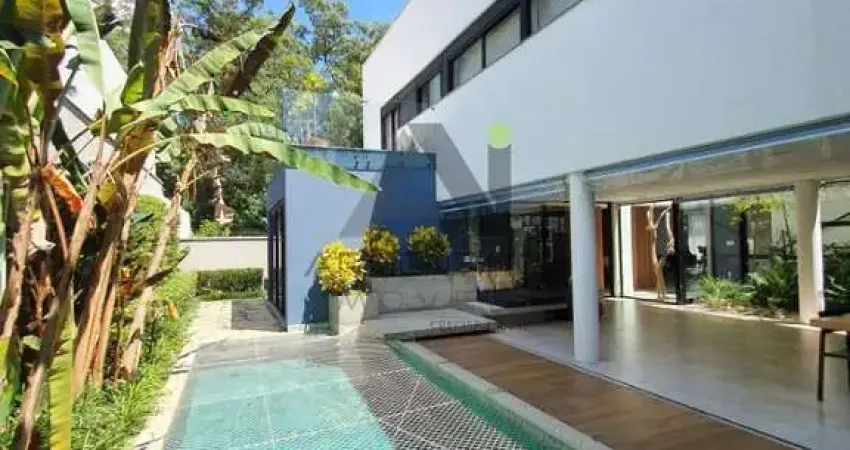 Casa em condomínio fechado com 3 quartos à venda na Avenida Expedicionário José Barca, Fazenda Rodeio, Mogi das Cruzes