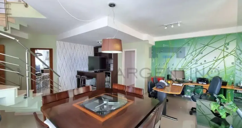 Cobertura com 3 quartos à venda na Praça Francisca de Campo Melo Freire, Vila Oliveira, Mogi das Cruzes