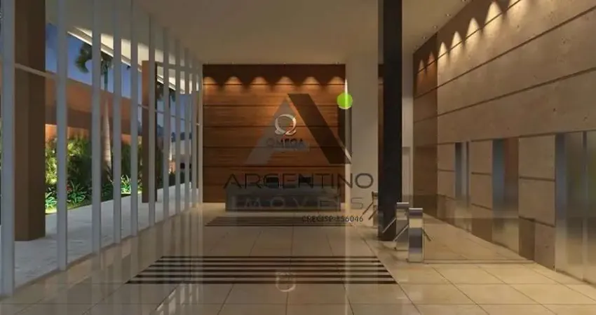 Sala comercial com 1 sala à venda na Avenida João XXIII, Socorro, Mogi das Cruzes