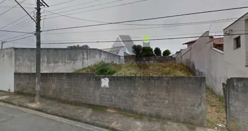 Terreno à venda na Rua Mariana Najar, Vila Nova Socorro, Mogi das Cruzes