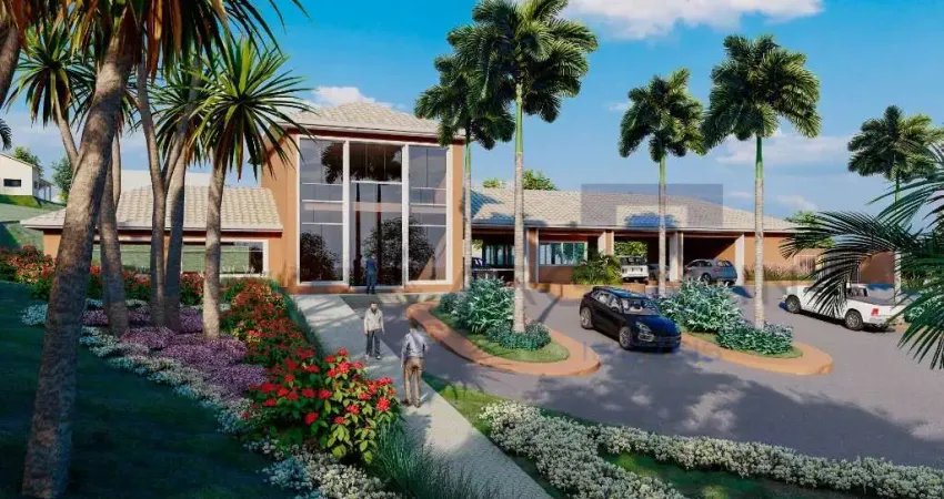 Prédio à venda na Estrada Jinichi Shigeno, Vila Oliveira, Mogi das Cruzes