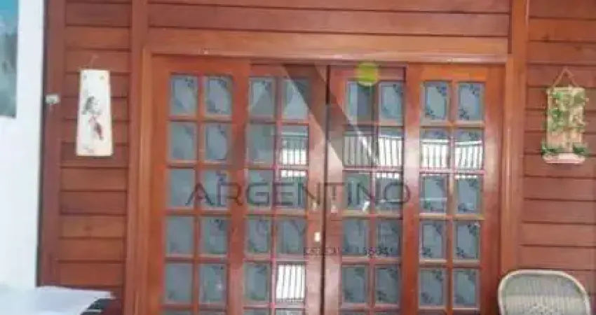 Casa com 2 quartos à venda na Rua Pedro Paulo dos Santos, Jundiapeba, Mogi das Cruzes