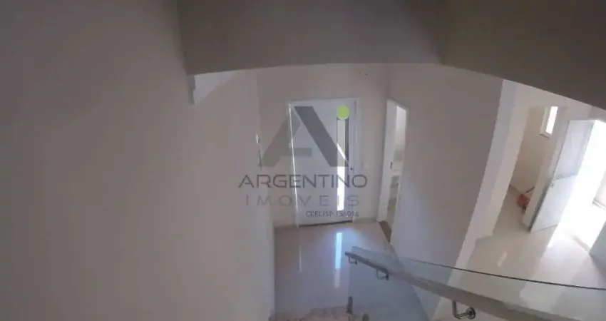 Casa com 4 quartos à venda na Rua Geraldo Magela Campos, Jardins do Paraíso, Mogi das Cruzes