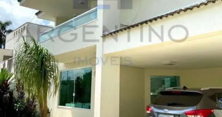 Excelente casa na vila oliveira de alto padrão! venha conhecer!