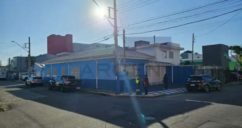 Oportunidade imperdível: prédio comercial no centro de mogi das cruzes