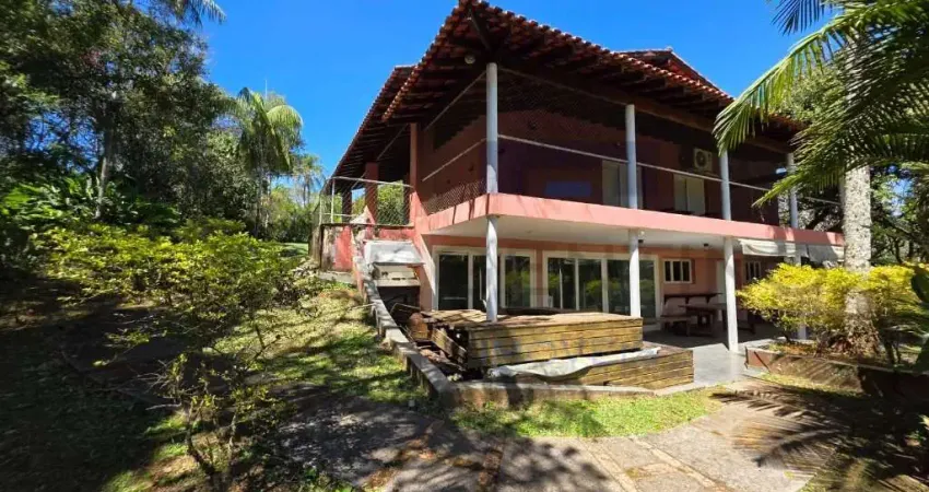 Chácara / sítio com 3 quartos à venda na Avenida Prefeito Francisco Ribeiro Nogueira, Vila Moraes, Mogi das Cruzes