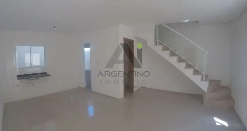 Casa em condomínio fechado com 2 quartos à venda na Rua Jorge Salomão, Vila Suissa, Mogi das Cruzes