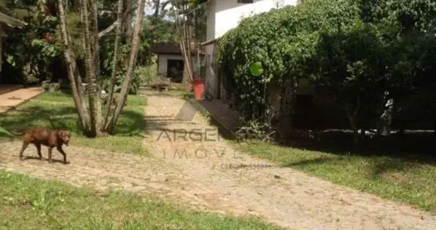 Terreno à venda na Rodovia Professor Alfredo Rolim de Moura, Cocuera, Mogi das Cruzes