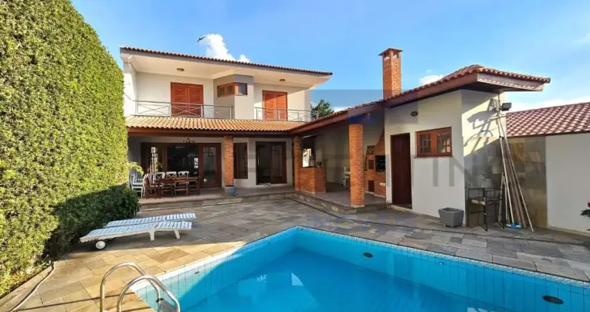 Casa com 3 quartos à venda na Avenida Salim Elias Bacach, Vila Oliveira, Mogi das Cruzes