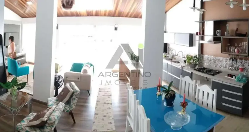 Sobrado na vila oliveira com 06 dormitórios! venha conhecer!