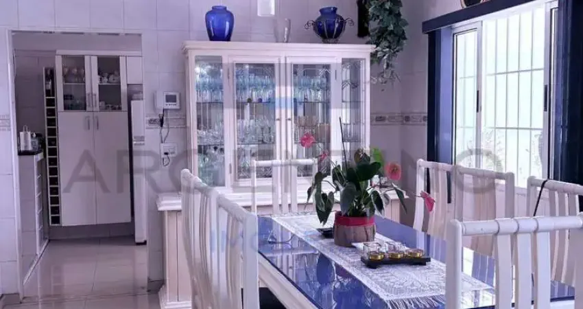 Casa com 3 quartos à venda na Avenida Engenheiro Miguel Gemma, Jardim Armênia, Mogi das Cruzes