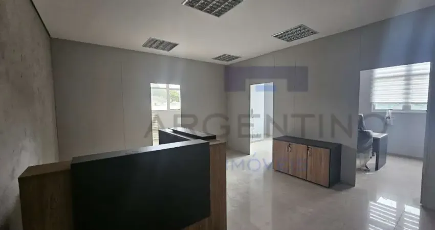 Sala comercial com 1 sala à venda na Rua Barão de Jaceguai, Centro, Mogi das Cruzes