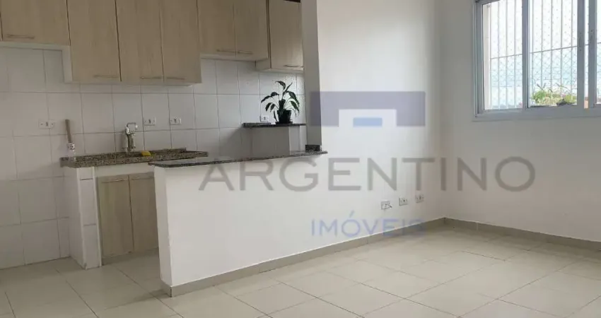 Apartamento com 1 quarto para alugar na Rua Coronel Cardoso de Siqueira, Vila Oliveira, Mogi das Cruzes