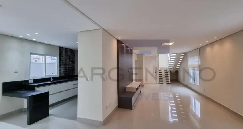 Casa em condomínio fechado com 3 quartos à venda na Avenida Expedicionário José Barca, Jardim Rodeio, Mogi das Cruzes