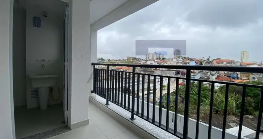 Apartamento com 2 quartos à venda na Rua Coronel Cardoso de Siqueira, Vila Oliveira, Mogi das Cruzes