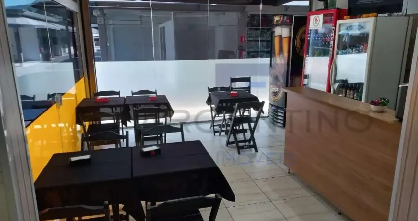 Garagem com 1 sala à venda na Rua Casarejos, Vila Mogilar, Mogi das Cruzes