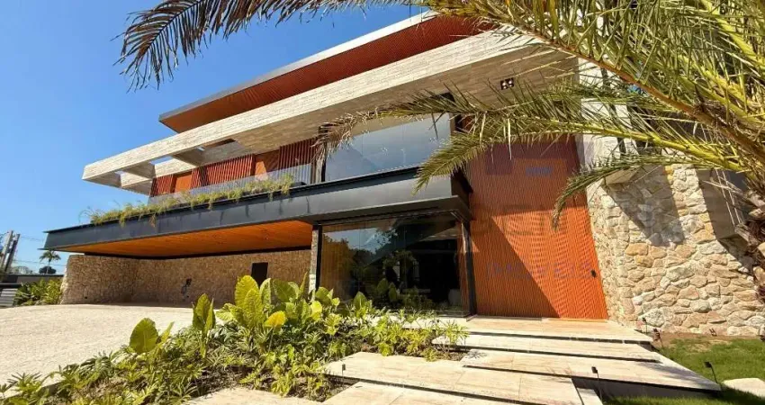 Mansão à venda na riviera de são lourenço - luxo e sofisticação em bertioga.