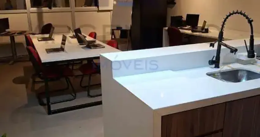 Sala comercial para alugar na Avenida Prefeito Carlos Ferreira Lopes, Vila Mogilar, Mogi das Cruzes