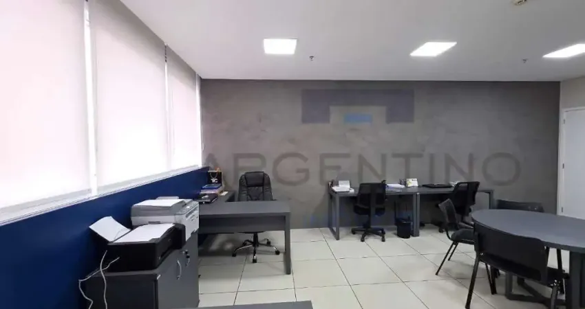 Excelente sala no helbor patteo mogilar sky mall & offices!! venda ou locação