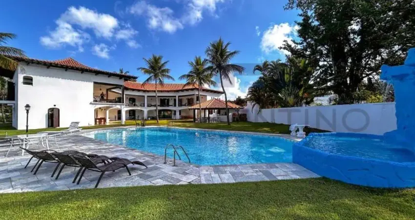Casa em condomínio fechado com 7 quartos à venda na Avenida Alice Nehring Machado, Jardim Acapulco, Guarujá