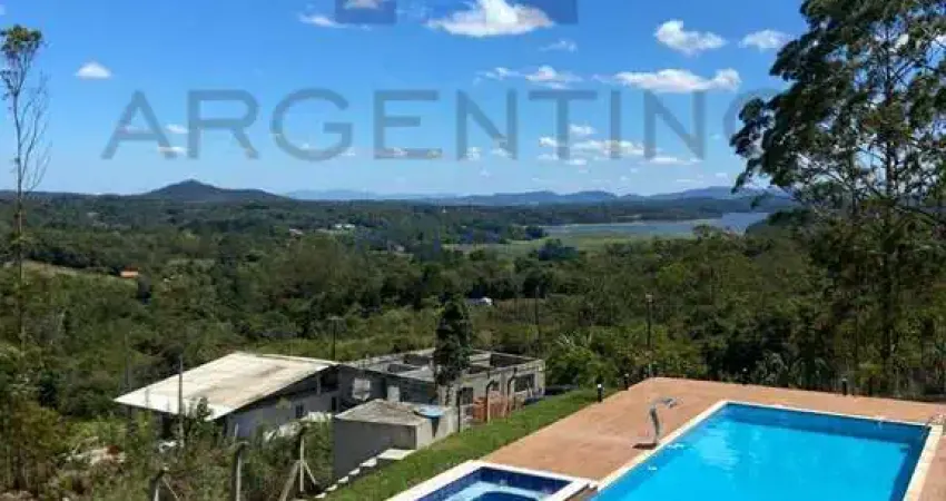 Chácara / sítio com 3 quartos à venda na Rua Cruzeiro, Taiacupeba, Mogi das Cruzes