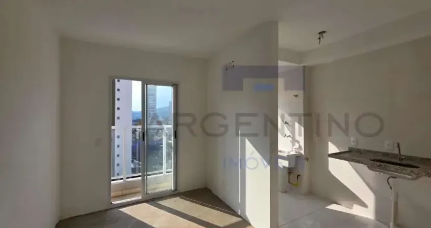Apartamento com 2 quartos à venda na Rua Jair Salvarani, Vila Oliveira, Mogi das Cruzes