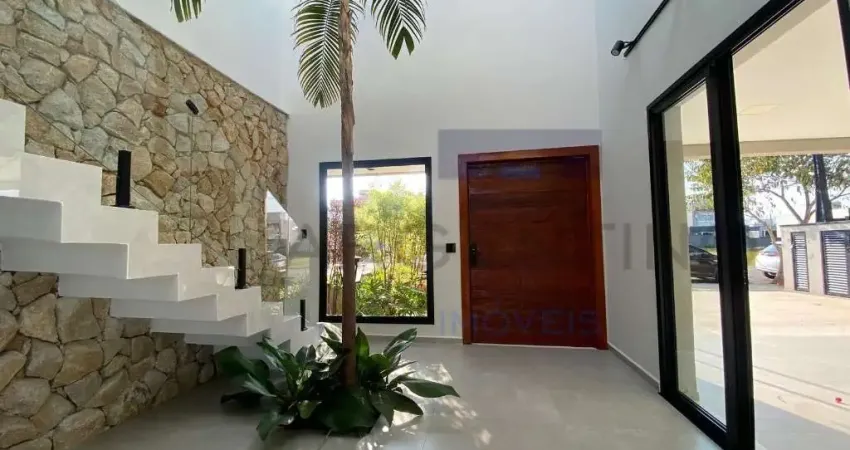 Casa em condomínio fechado com 3 quartos à venda na Avenida Presidente Castelo Branco, Cézar de Souza, Mogi das Cruzes