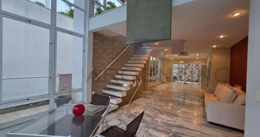 Casa em condomínio fechado com 3 quartos à venda na Rua Coronel Cardoso de Siqueira, Vila Oliveira, Mogi das Cruzes