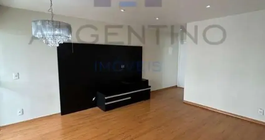 Apartamento com 3 dormitórios e varanda no parque santanna!