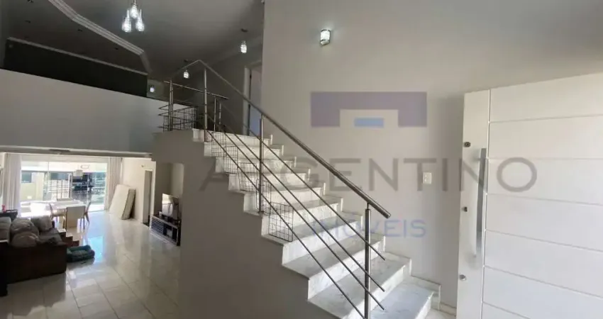 Casa com 3 quartos à venda na Avenida Francisco Assis Monteiro de Castro, Vila Oliveira, Mogi das Cruzes