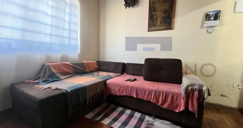 Casa com 2 quartos à venda na Rua Borges Vieira, Vila Industrial, Mogi das Cruzes