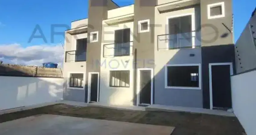 Casa em condomínio fechado com 2 quartos à venda na Rua Sylvio Boratto, Jardim Modelo, Mogi das Cruzes