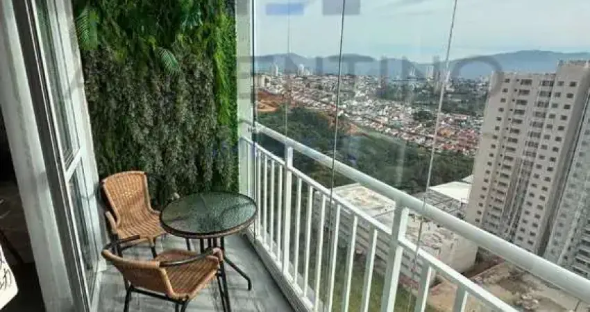 Apartamento com 2 quartos à venda na Avenida Pedro Machado, Mogi Moderno, Mogi das Cruzes