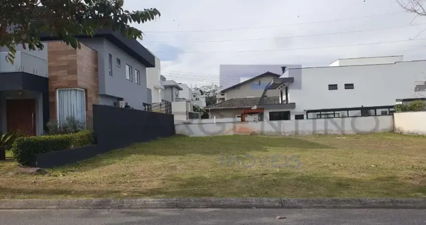 Terreno à venda no condomínio villagio bela città ii - mogi das cruzes/sp