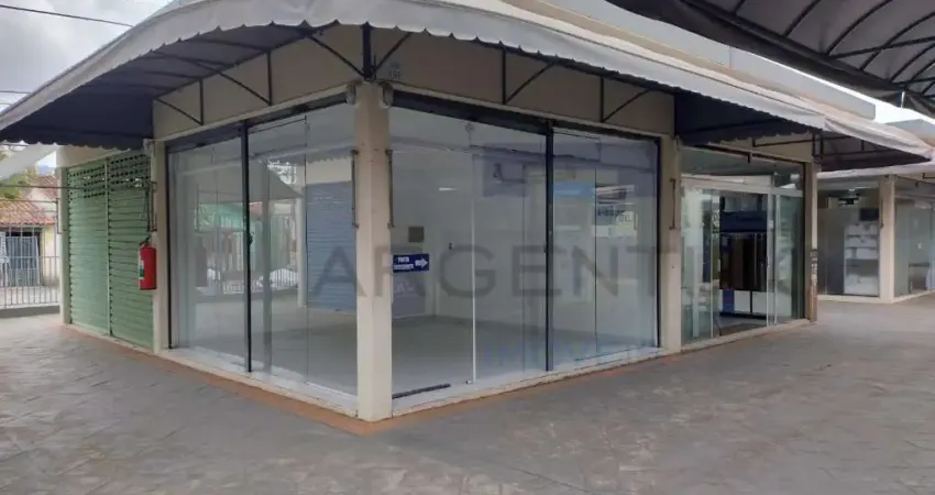 Garagem com 1 sala à venda na Rua Casarejos, Vila Mogilar, Mogi das Cruzes