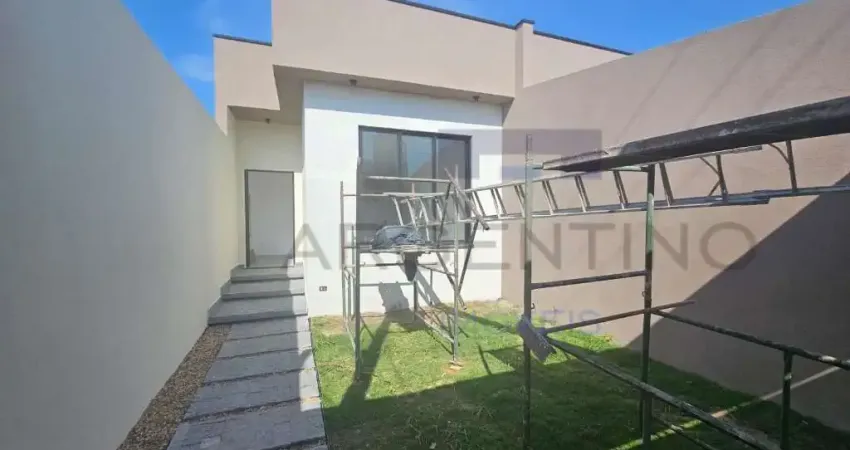 Casa com 2 quartos para alugar na Rua Takashi Watanabe, Centro, Mogi das Cruzes