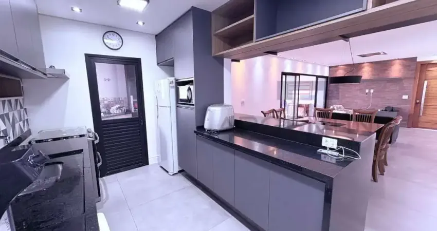 Casa em condomínio fechado com 3 quartos para alugar na Estrada Beija-Flor, Botujuru, Mogi das Cruzes