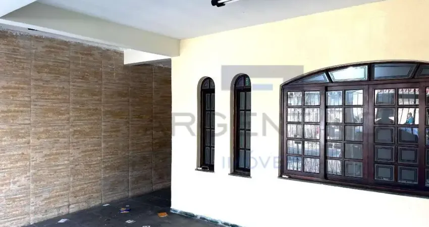 Casa com 3 quartos para alugar na Rua Borges Vieira, Vila Industrial, Mogi das Cruzes