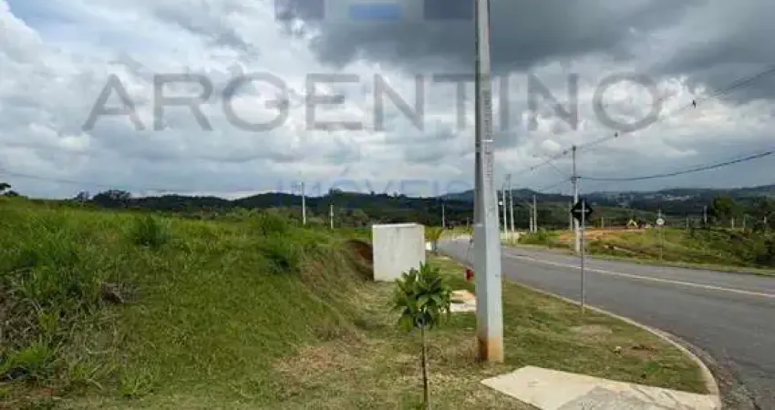 Terreno em condomínio fechado à venda na Avenida Presidente Castelo Branco, Cézar de Souza, Mogi das Cruzes