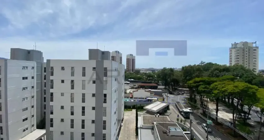 Apartamento com 3 quartos à venda na Rua Francisco Lamas, Socorro, Mogi das Cruzes