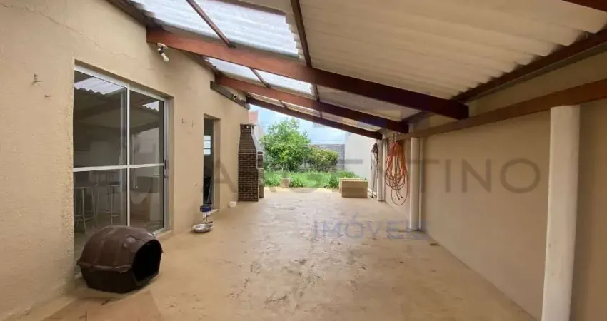 Casa com 3 quartos à venda na Rua João Batista Fittipaldi, Alto da Boa Vista, Mogi das Cruzes