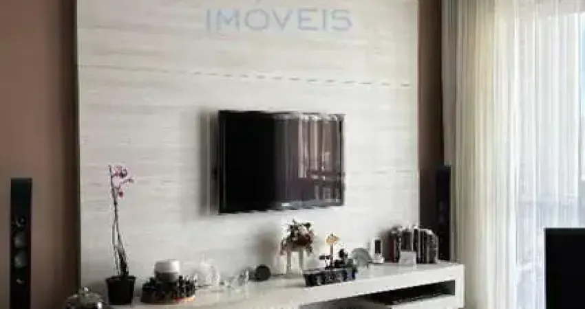 Apartamento com 3 quartos à venda na Rua Francisco Lamas, Socorro, Mogi das Cruzes