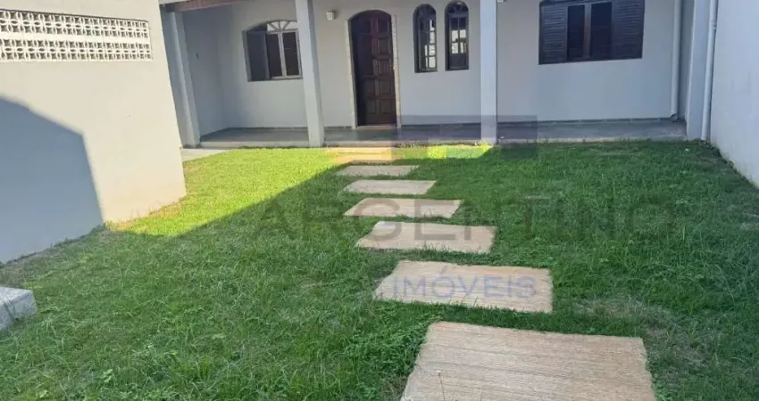 Casa térrea para locação - bairro shangai, mogi das cruzes (sp)