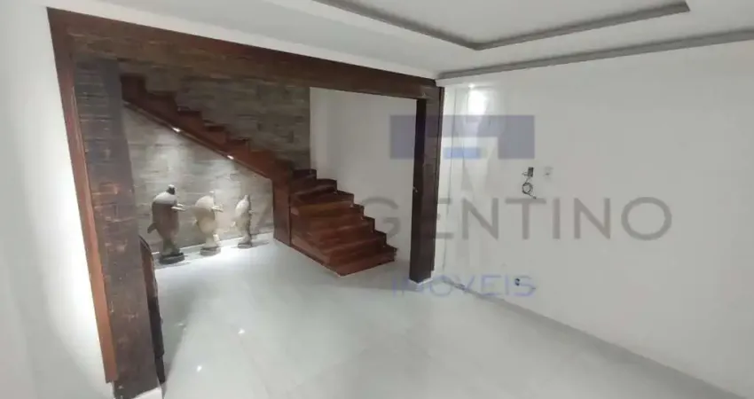 Casa com 3 quartos à venda na Rua Alfredo Gomes Loureiro, Vila Brasileira, Mogi das Cruzes