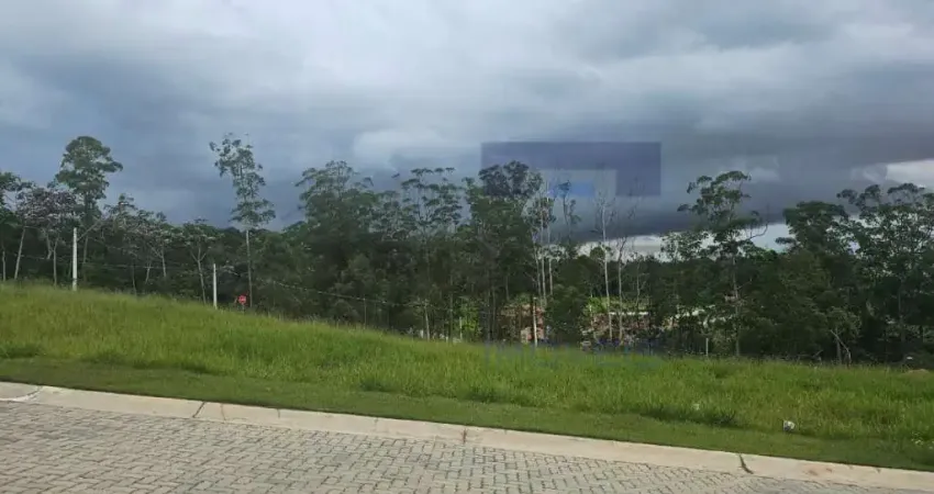 Terreno em condomínio fechado à venda na Estrada Jinichi Shigeno, Vila Oliveira, Mogi das Cruzes