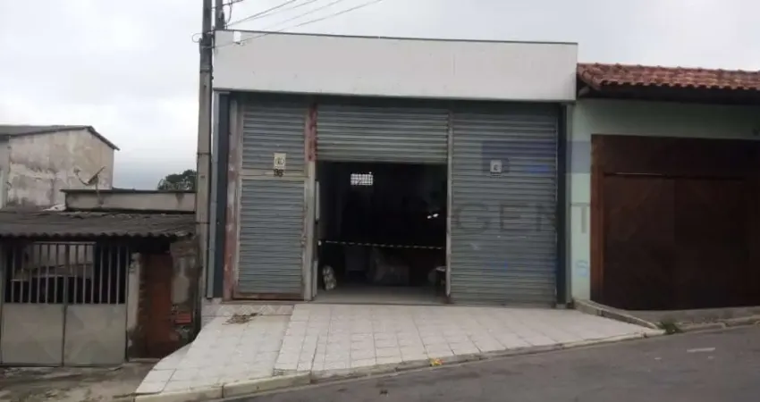 Prédio à venda na Rua Ernesto Rodrigues Cardoso, Conjunto Residencial Álvaro Bovolenta, Mogi das Cruzes