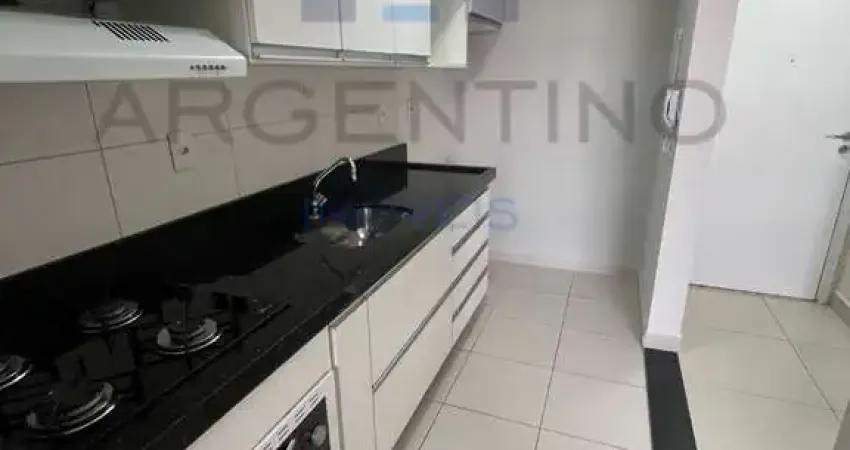 Apartamento com 1 quarto para alugar na Avenida Vereador Narciso Yague Guimarães, Vila Partenio, Mogi das Cruzes