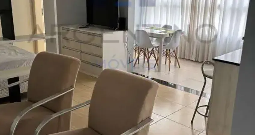 Loft com 1 quarto para alugar na Rua José Eloy Pupo, Vila Oliveira, Mogi das Cruzes