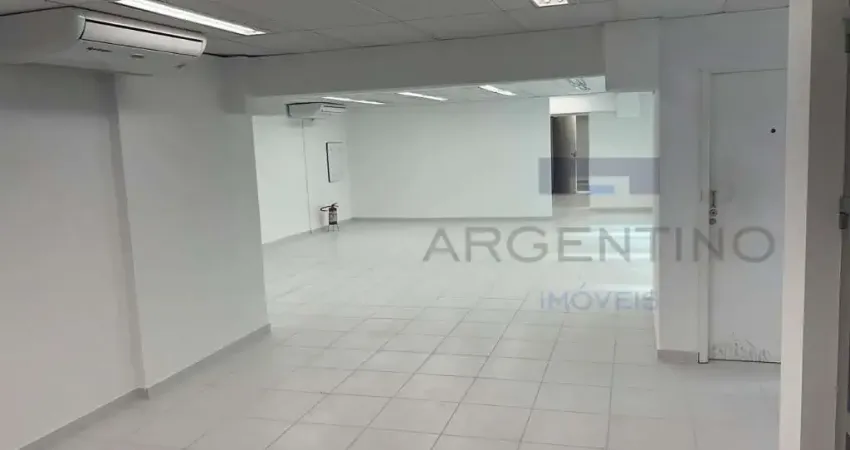 Salão comercial com elevador - centro cívico localização estratégica, ideal para